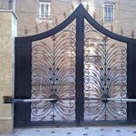 کلید سازی جاوید فاطمی