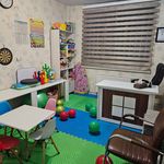 کاردرمانی و گفتاردرمانی محمدی (بامداد )