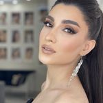 خدمات تخصصی میکاپ نسترن عبداللهی