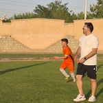 آکادمی  فوتبال ستارگان آینده امیرآباد