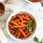 رستوران پاستا باکس