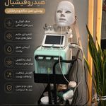 آقای آرایشگر (شعبه شهرک غرب)