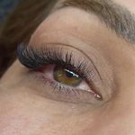 خدمات تخصصی اکستنشن مژه ندا عامری