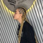 سالن زیبایی فرگل