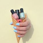 سالن تخصصی ناخن تیفانی