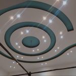 خدمات تخصصی دکوراسیون داخلی خشت اول