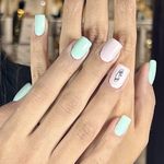 خدمات کاشت ناخن شیما حامدی