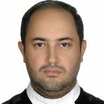 فرهاد کانطوری، وکیل پایه یک دادگستری