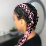 فاطمه بافت مو