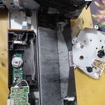 ماشینهای اداری جهان گستر(تعمیرات تخصصی)