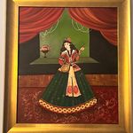 آموزشگاه علمی هنری نقش بهار
