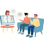 روانشناس و مشاور نیایش رضایی هستم