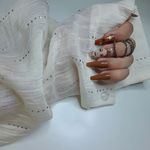 استدیو کاشت ناخن نایل شاین