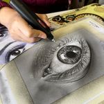 آموزشگاه نقاشی ماهرنگ