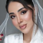سالن زیبایی مستانه(عروس،میکاپ،خدمات)