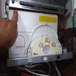 سرویس و تعمیر پکیج دیواری