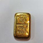 بورس سکه و شمش طلا و نقره علوی