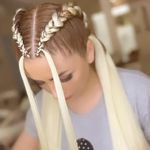 سالن زیبایی تخصصی غرب تهران منیره صمدی