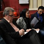 آموزشگاه موسیقی آوای مهربانی