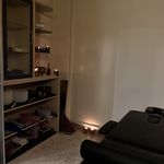 سالن ماساژ ملانچولی: ماساژ ، اتاق نمک