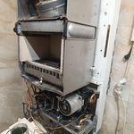 تعمیرات تعمیرکار سرویسکار پکیج