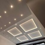 کناف سقف کاذب شهریار