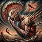 گالری مارال آرت طراحی مینیمال ترام