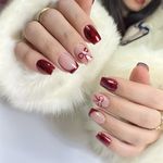 خدمات تخصصی ناخن مژگان