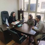 وکیل پایه یک دادگستری (آینده آرا)