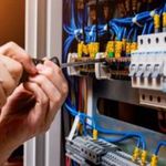 برقکار ساختمان نصب دوربین ودزدگیر رضایی