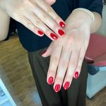 خدمات و آموزش تخصصی ناخن
