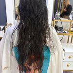 کراتین و احیای مو