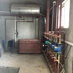 تاسیسات محمدی