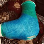 پرستار پزشک زخم بستر سرم تراپی لازمی