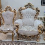 پیراهن مبل رسام