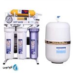 نمایندگی دستگاه تصفیه آب آکوا نوین