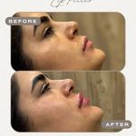 کلینیک پوست مو زیبایی دکتر حسینی