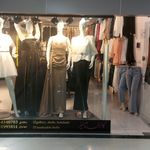 گالری شالیز