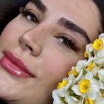 اکستنشن مژه و کاشت زهرا کاظمی