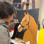 آموزشگاه نقاشی یکتا حجتی