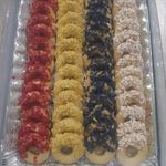 تولیدی شیرینی (شهرشیرینی) اصفهان