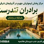 لیمو فروشی تندرست