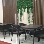 کافه فستفود پدر
