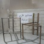 صنایع فلزی و مبلمان درنیکا