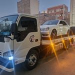 امدادخودرویدک کش وخودروبر گرمسار