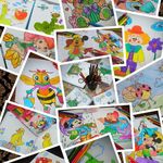 آموزشگاه هنرهای تجسمی ترسیم خیال