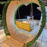 ویلای استخرداربالاچینو علی اباد کتول