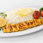 رستوران دلیر غذای ایرانی تامین غذاپرسنلی