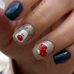 سالن تخصصى كاشت ناخن و مژه مهسا ميرواسع