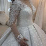 مزون لباس عروس شینا
